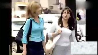 娱乐吃瓜酱整蛊路人视频,娱乐吃瓜酱挑战路人笑点极限